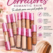 Correctores de Ojera con Hidratador - Img 57635421
