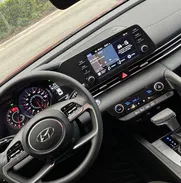 Hyunday elantra 2023 19 mil millas - Img 50614372