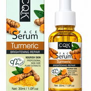 Serum Turmeric 30 ml - Img 57738461
