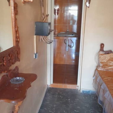 Se rentan habitaciones en casa en Viñales. 54026428 - 4/10