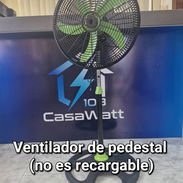 Ventilador ciclon - Img 56437958