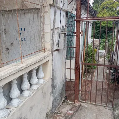 Se vende casa en Guanabacoa (3500) - 2/10