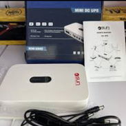 MINI UPS SUN TECHNOLOGIES ( 10400 mAh - Img 56381751