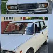 Lada 2107. Necesita chapisteria. - Img 55301877
