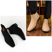 🟥🟥Botas Chelsea de hombre #44 - Img 50602368