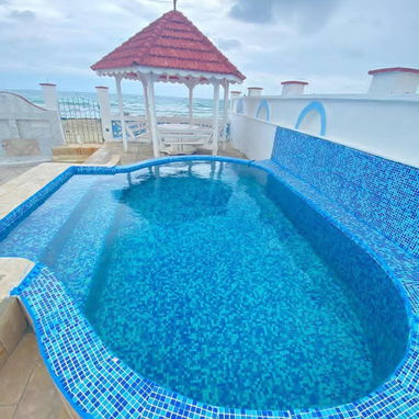 Alquilo casa a orillas del mar en Guanabo - 2/10