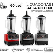 Licuadora de alta potencia, laisla 💯 - Img 57936929