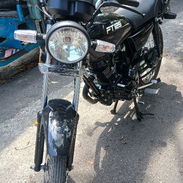 Vendo ITALIKA FT-125 (2024) NUEVA Jorge 7879-6645 - Img 54389338