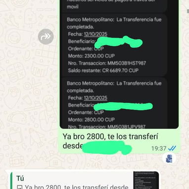 Únase a mi equipo de gestores y gane dinero por publicar desde su casa o trabajo - Img 106596177