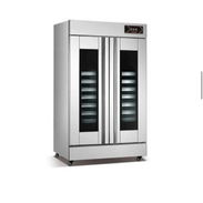 Estufa de fermentación para masa nueva en caja Voltaje: 220V/60Hz Monofásico Potencia: 1.8Kw Temperatura ambiente -85 ℃ - Img 57391696