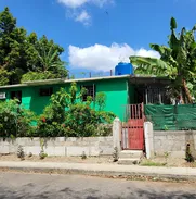 Se vende casa independiente en el palatino cerro en 40000 usd me ajusto con dinero en mano - Img 50212011