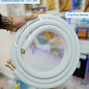 Kit de montaje para split (Tubería para split) - Img 56221736