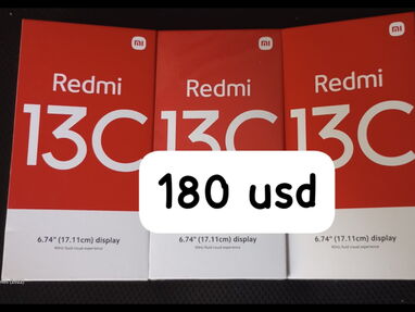 Xiaomi note 13, note 12 Samsung a15, A14..A05 y varios otros modelos - Img 64243261