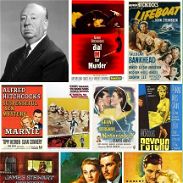 Películas de Alfred Hitchcock (49 títulos / HD 1080p) (a domicilio y vía Telegram) +53 5 4225338 - Img 45658854