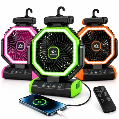 🔥 ! Tecnología, energía y mucho más 🔥 - 5/12