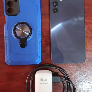 Samsung A15 - Img 126986458
