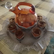 Coctelera vintage - Img 55678550