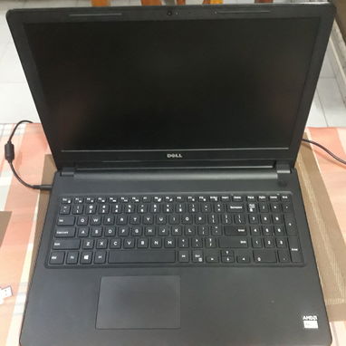 Laptop Dell Inspiron 15 3000 (Modelo 3565) - Img 122147099
