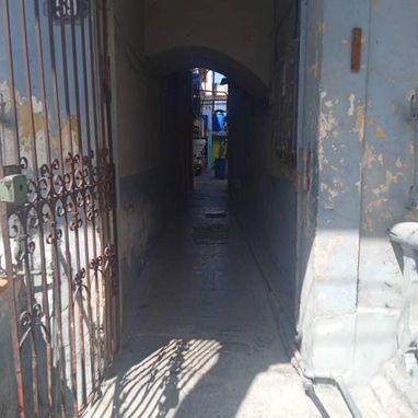 Vendo apartamento en luyano - Img 123380836