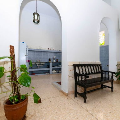 🏡 Casa Moderna en Vedado, La Habana | Alquiler para Extranjeros - Img 116297587