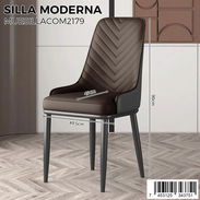 Silla moderna - Img 56137764