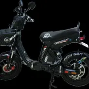 BICIMOTO MISHOZUKI GRILLO PRO MAX PLUS - Img 55766918
