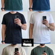 PULLOVER DE HOMBRE 5 USD - Img 55817735