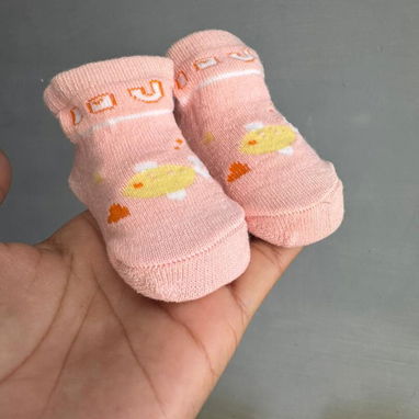 medias para bebes - Img 120586494