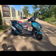 *MOTO ELECTRICA HALCON 2026 🏍️* - Img 55299411