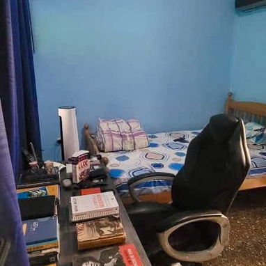 Casa Interior de 3 Dormitorios y Estudio con Terraza en Barrio Azul, Arroyo Naranjo !!! - Img 124659869