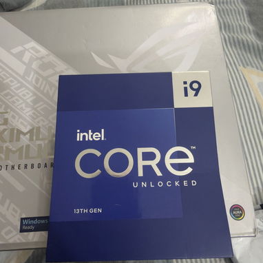 Vendo kit gama alta - Img 124547265