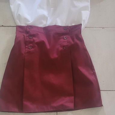 Uniformes escolares - Img 119705818