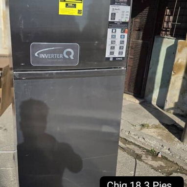 ‼️VENTA DE REFRIGERADORES‼️ 💸Excelentes precios para escoger💸 🔽DE LAS MEJORES MARCAS 🔽 📌LA HABANA 🚗MENSAJERÍA INC - Img 124083442