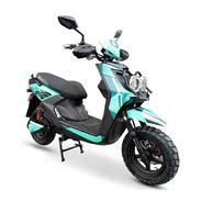 Moto Eléctrica Avispón Rhynox* Nuevas 0km - Img 54477628