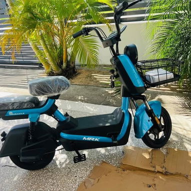 Venta de bicimotos - 2/3