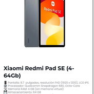⭐ Xiaomi Redmi Pad SE (4GB – 64GB) - Img 56575759