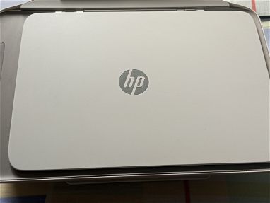 Impresora HP Deskjet ink advance 2775 - Img 64732648