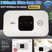 Ruter para internet de cámaras de vigialancia - Img 52453274