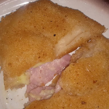 Exquisitas croquetas y medallones - Img 122707947