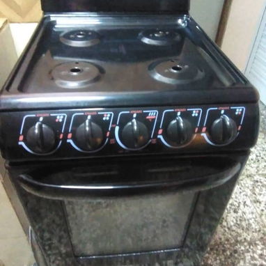 Cocina de gas marca IEM - Img 123263671