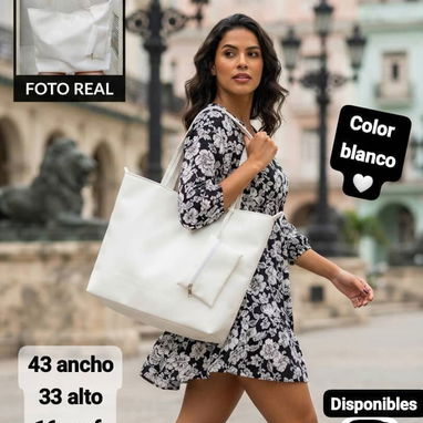 Carteras artesanales - 2/3