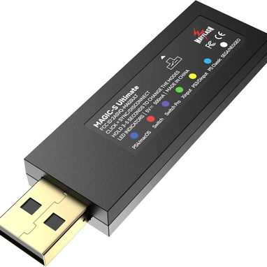 Adaptador Mayflash Magic-S Ultimate - 6/6