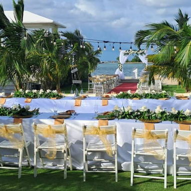 pasadia de lujo en santa fe. Se pueden hacer eventos, bodas, cumple y mas +5363689791 - Img 95378149