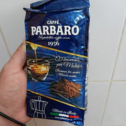 Café El Bárbaro 250g - Img 55838358