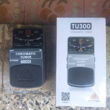 Pedales para guitarras eléctricas - Img 126044523