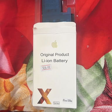 Batería de iPhone nuevas certificadas - 3/7