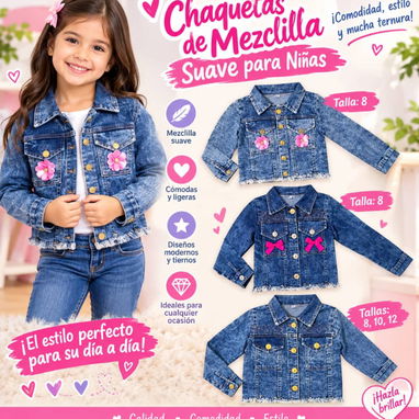 Venta de zapatos, ropa y otros accesorios para niñ@s - 3/10