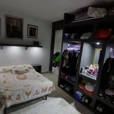 Se vende apartamento en la Vibora con buen confort - Img 119566604
