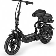 Scooter eléctrico 48V 22.5 Ah - Img 58199370