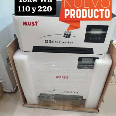 Sistema fotovoltaicos - Img 120768826